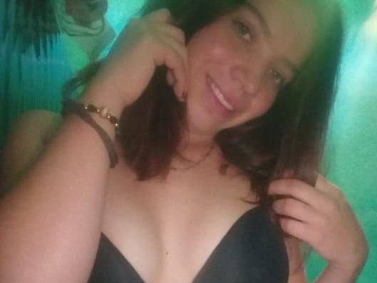 Laflaquitarica profielfoto van cam model 