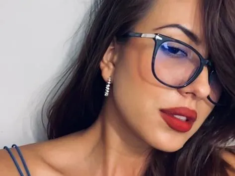 Emma_Palacio immagine del profilo del modello di cam