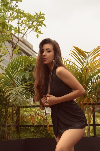 Darsteller Emma_Palacio Foto 3