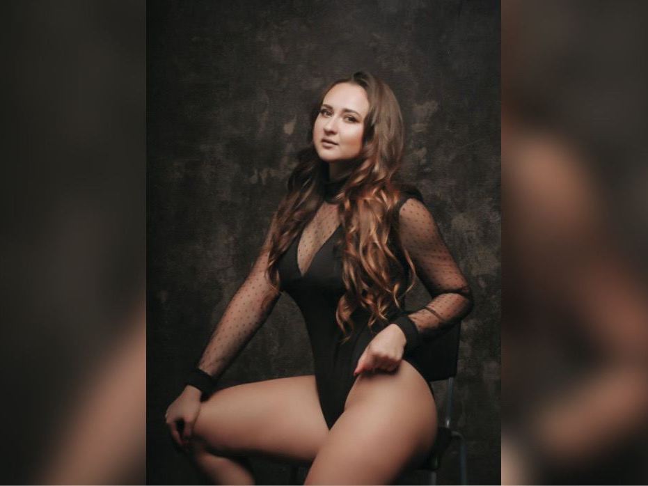 MoniquX_Moon Profilbild des Cam-Modells 