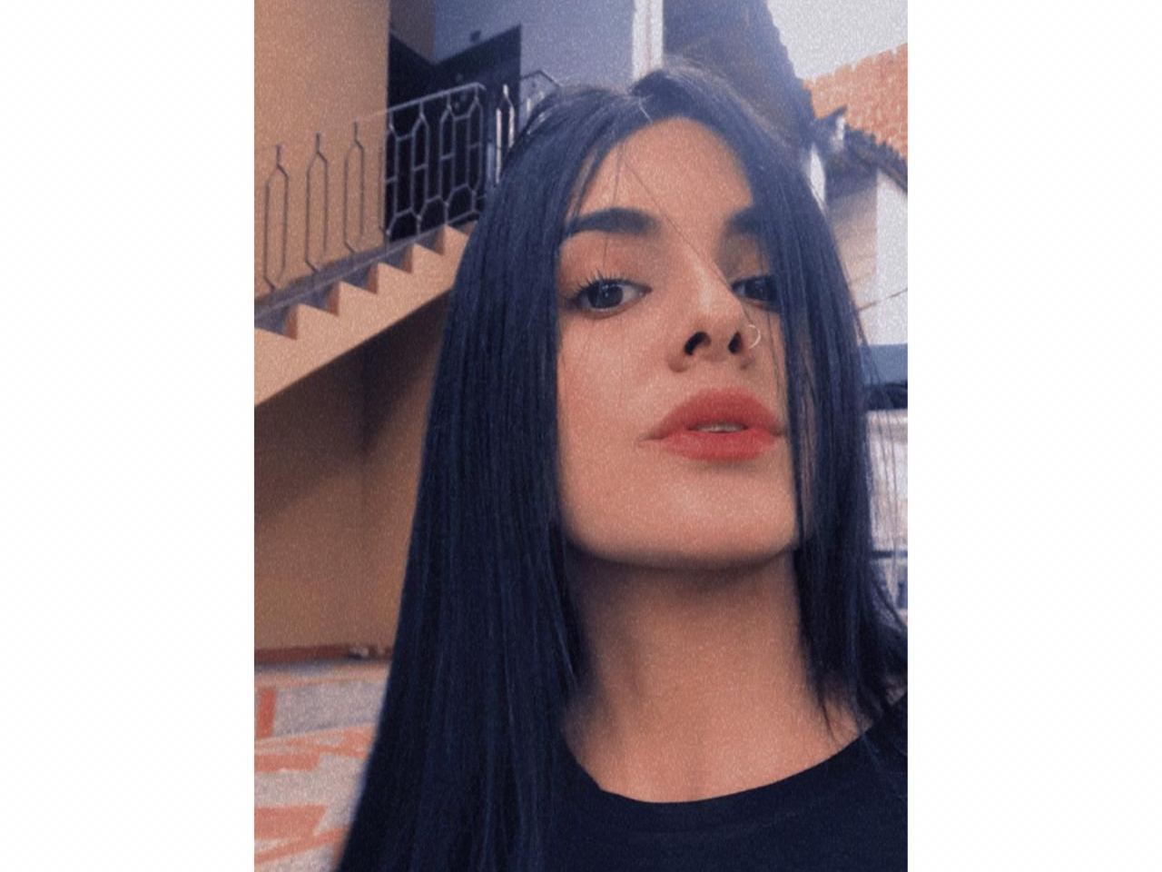 Profilbilde av Hanna_Duran webkamera modell
