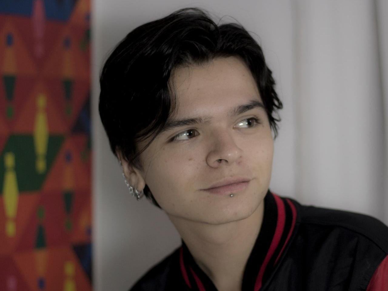 Oliver_hotboy Profilbild des Cam-Modells 