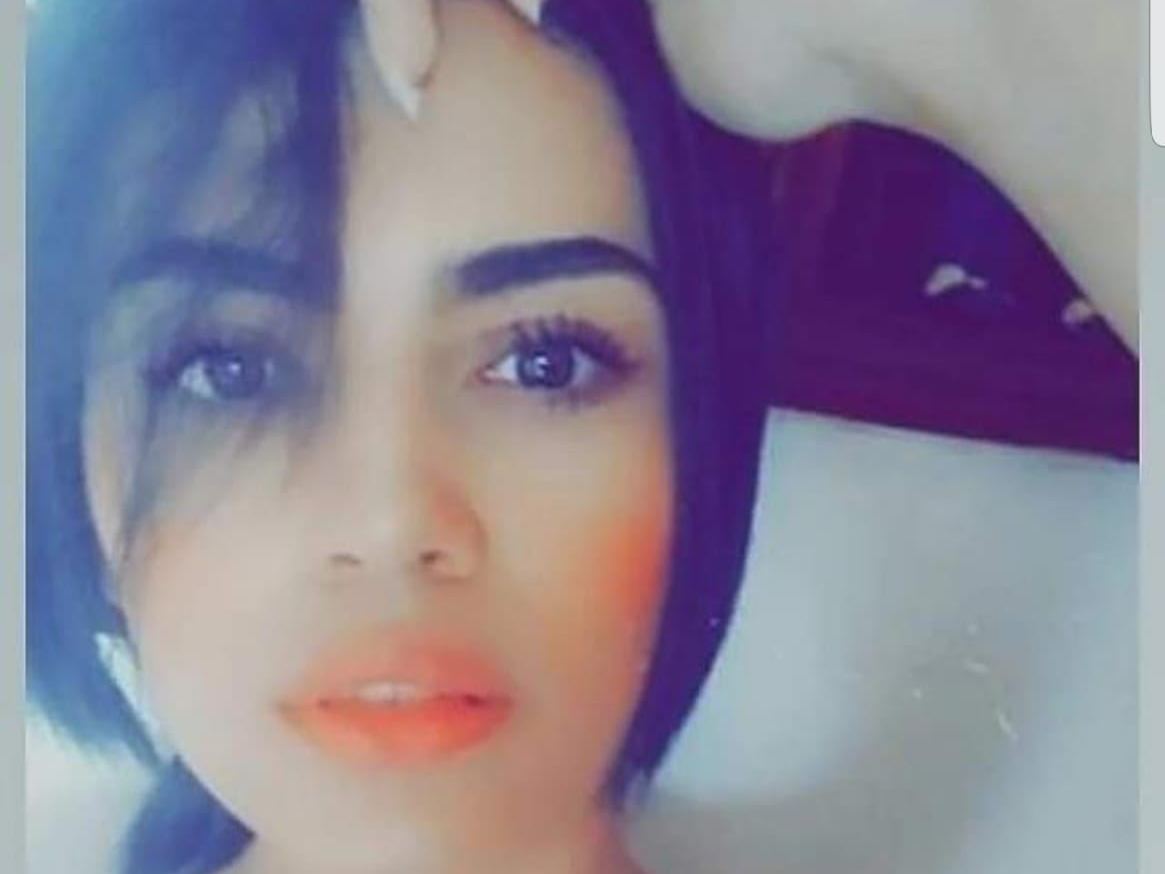 Profilbilde av valeriamartinez webkamera modell