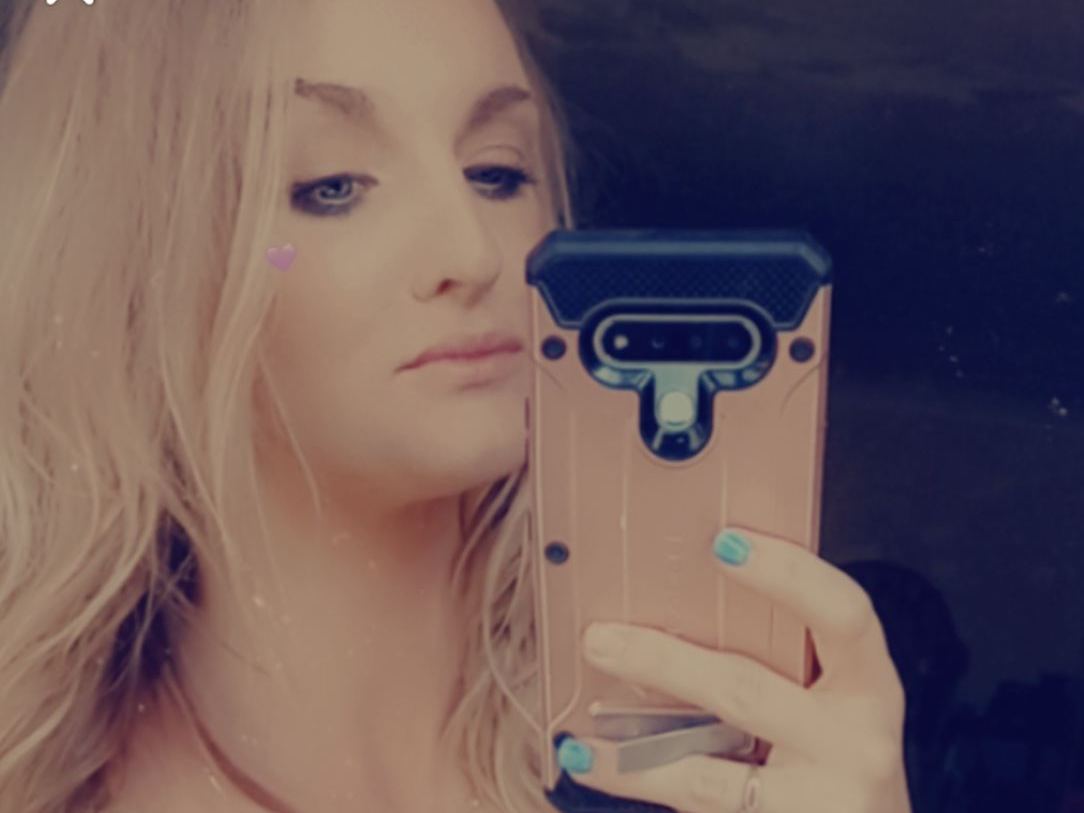 Profilbilde av GypsyJanexo webkamera modell