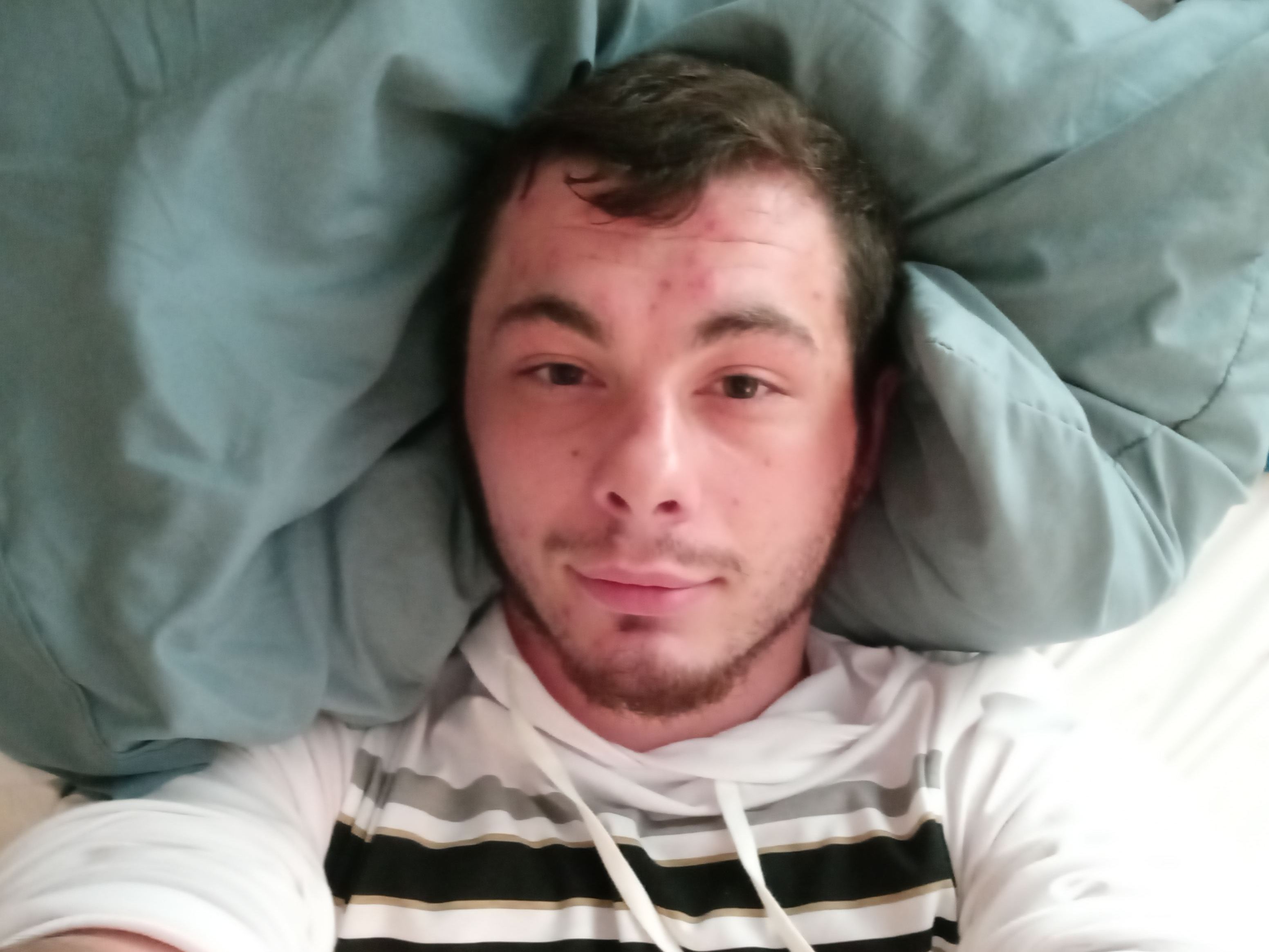 Foto de perfil de modelo de webcam de Blongdick 
