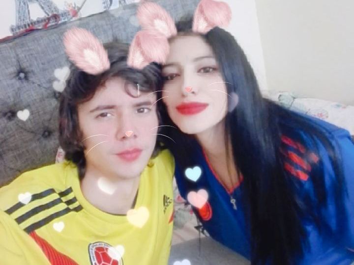 EmyandJackie immagine del profilo del modello di cam