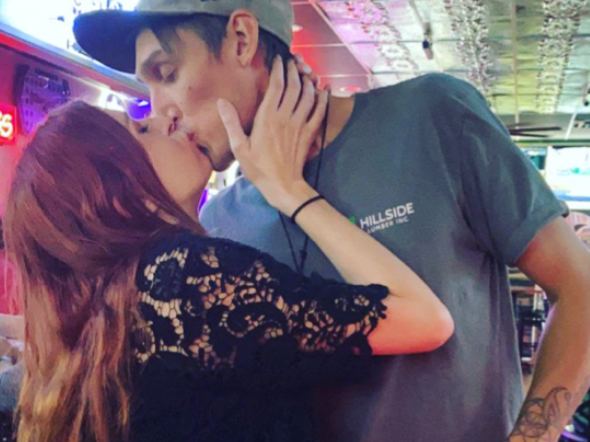 NatalieAndKristofer immagine del profilo del modello di cam