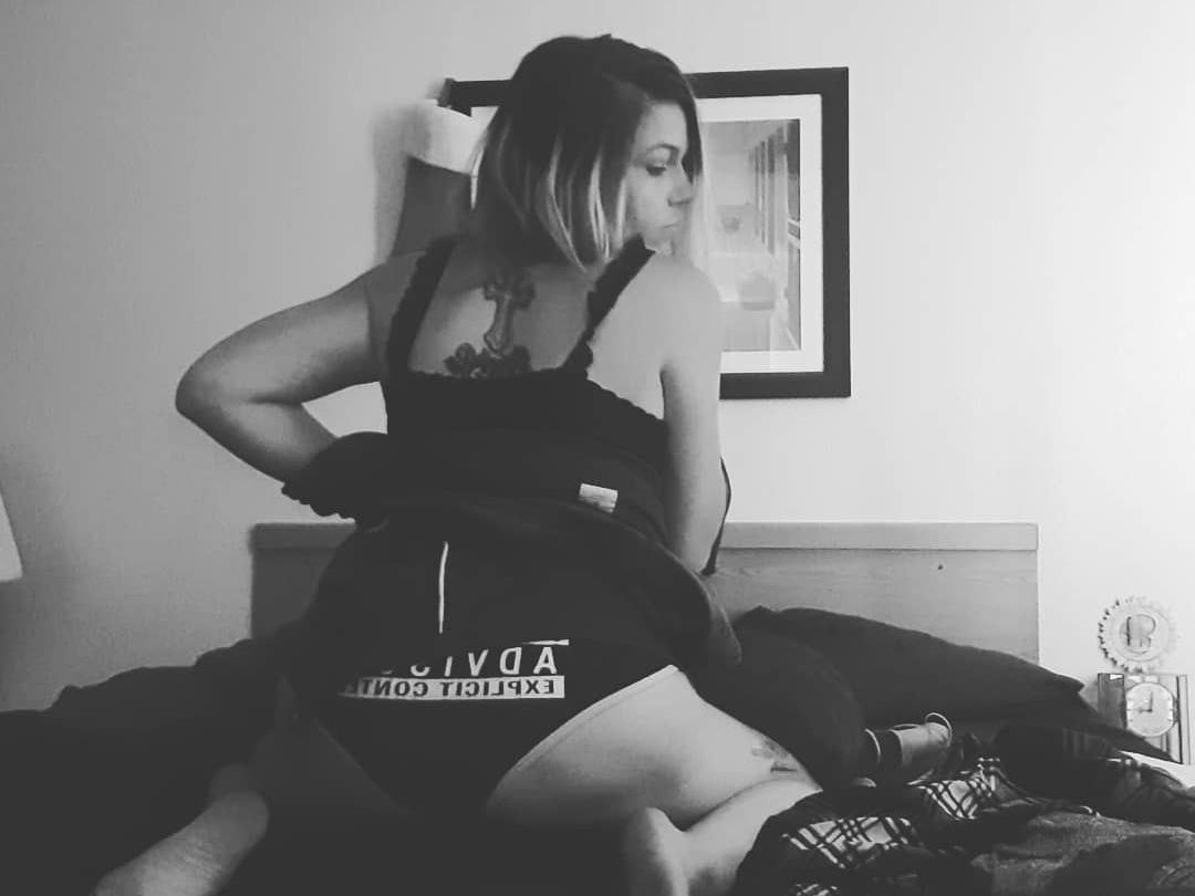 Lilly_Blossom profielfoto van cam model 