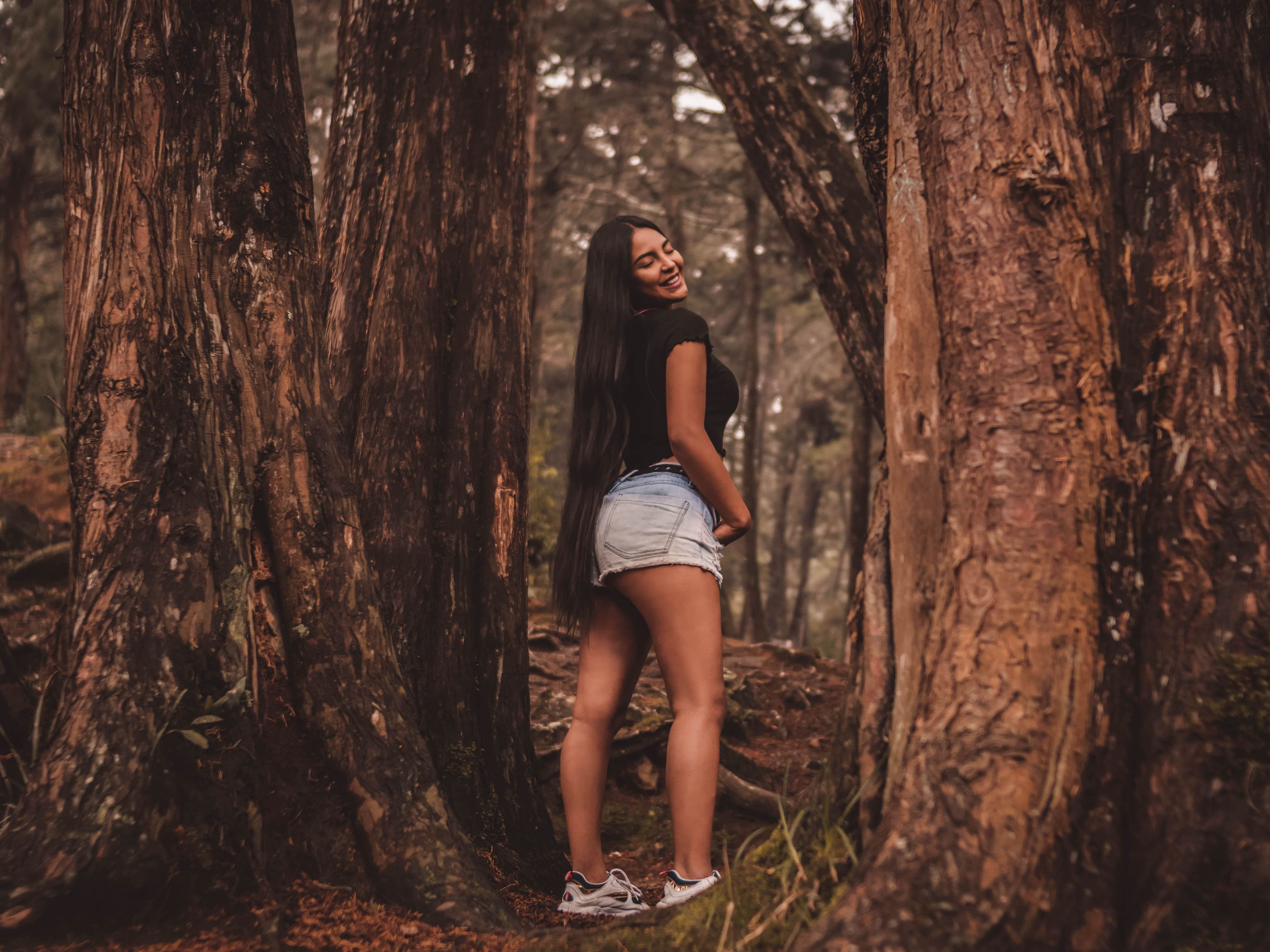 LeilaMore cam model profile picture 
