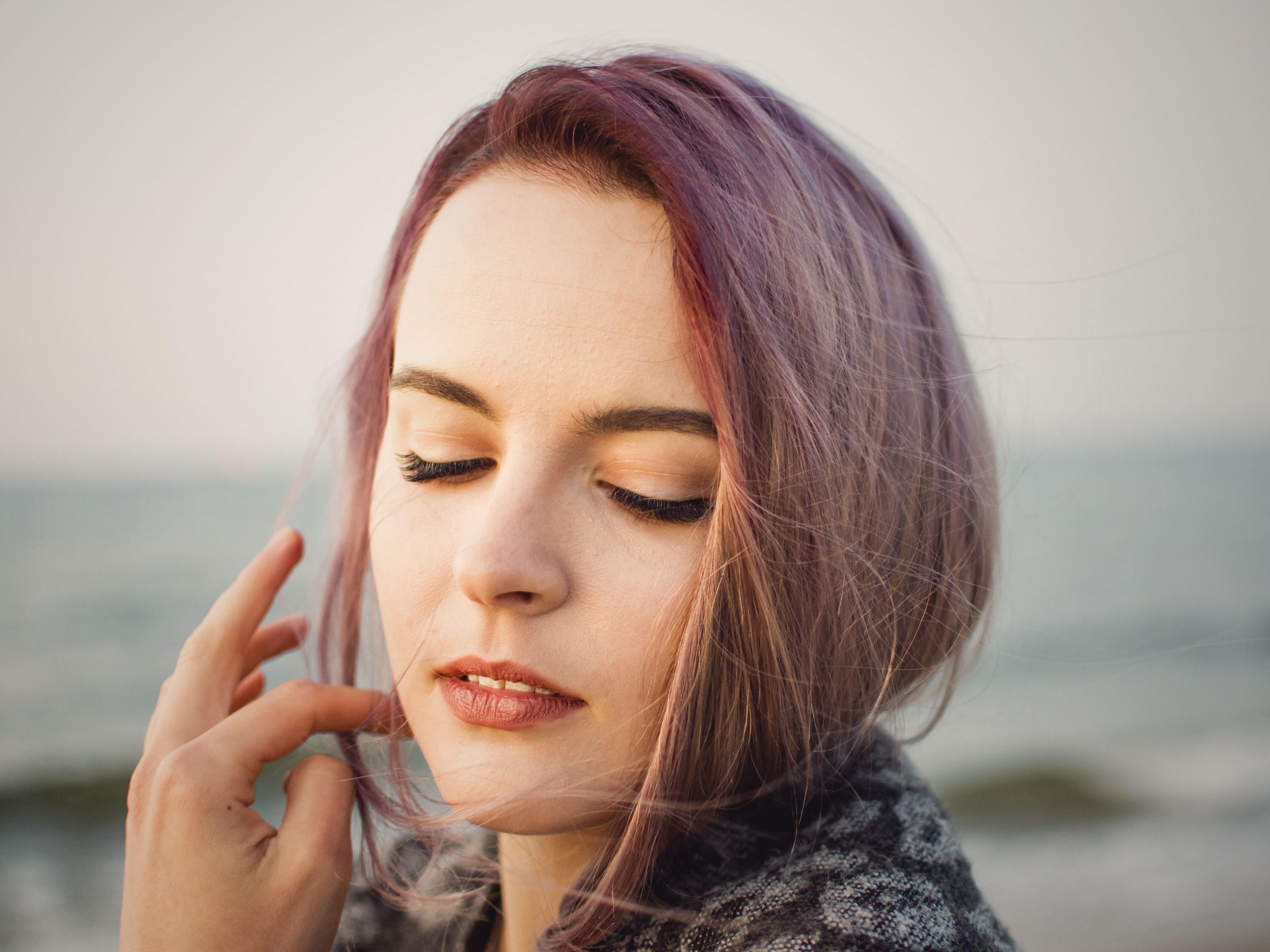 Imagen de perfil de modelo de cámara web de CharmingSelene