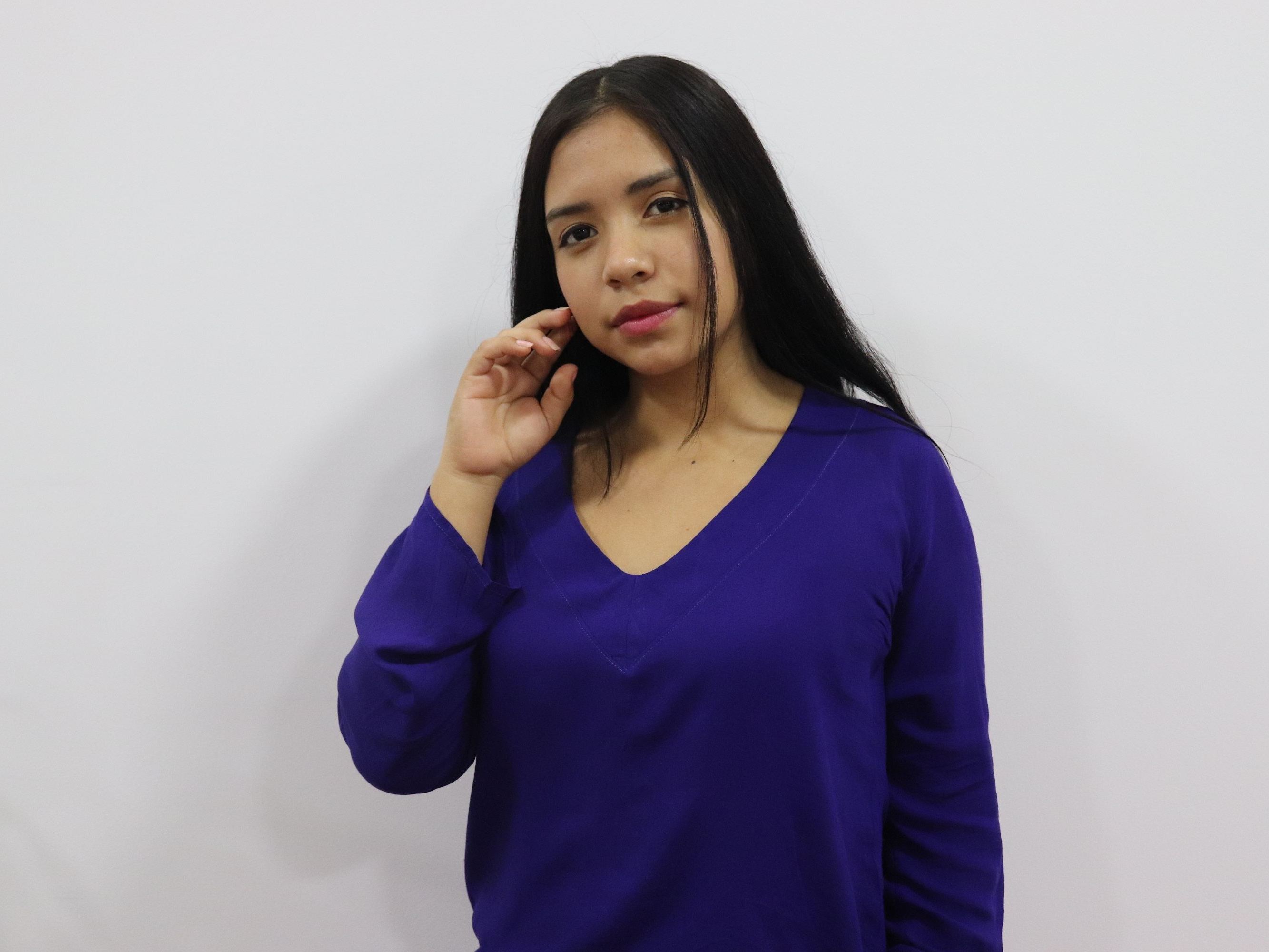 katemoore18 Profilbild des Cam-Modells 