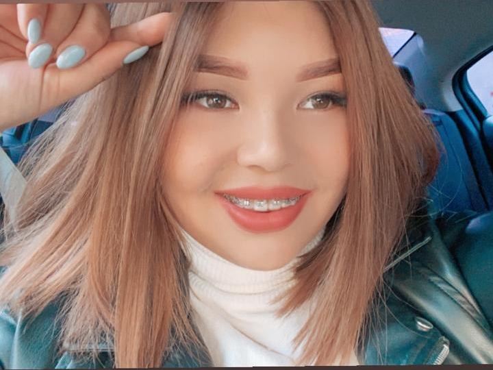 Milas_love immagine del profilo del modello di cam