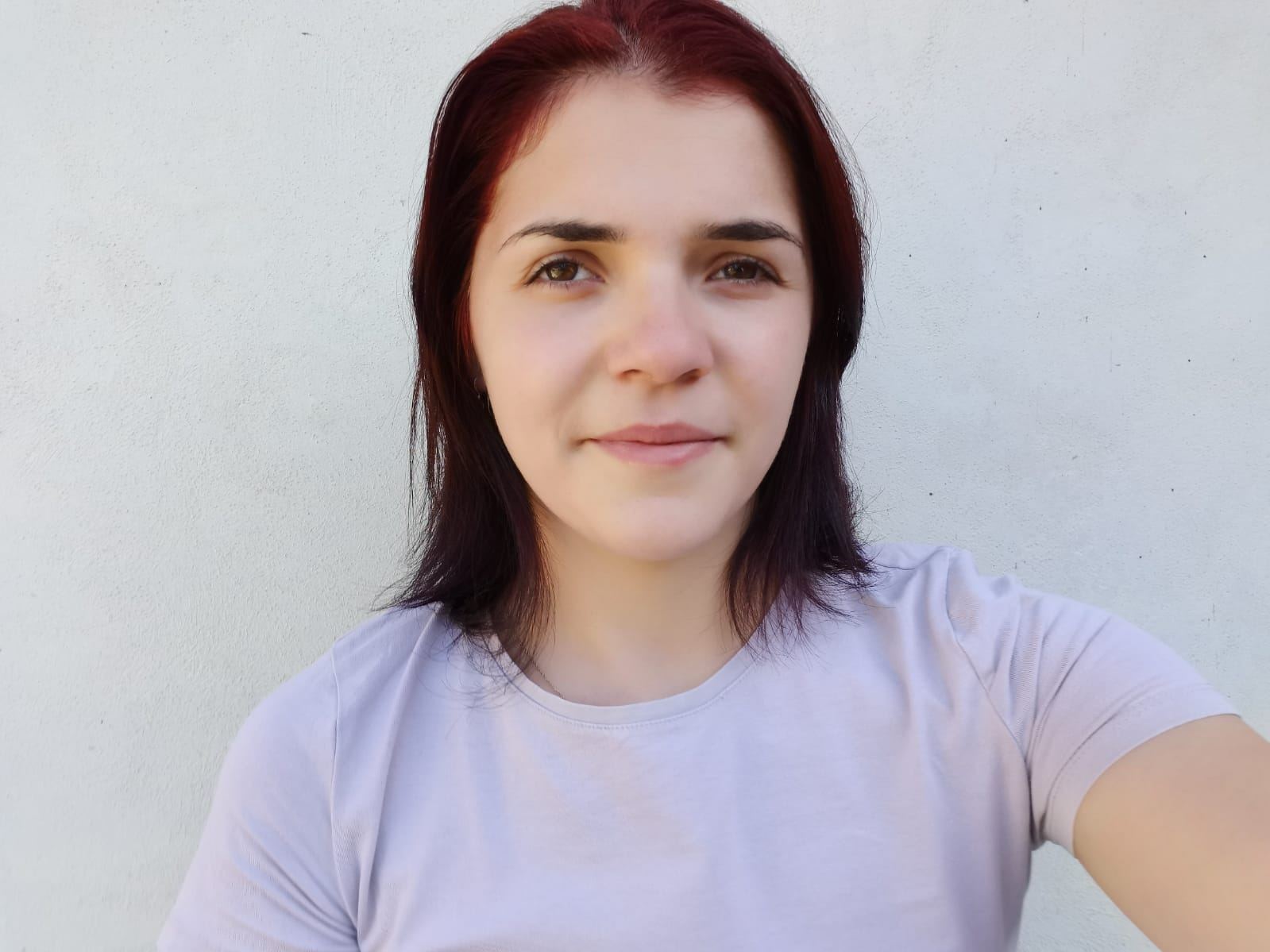 Imagen de perfil de modelo de cámara web de LEXYA