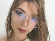 Foto de perfil de modelo de webcam de CharlotteBack 