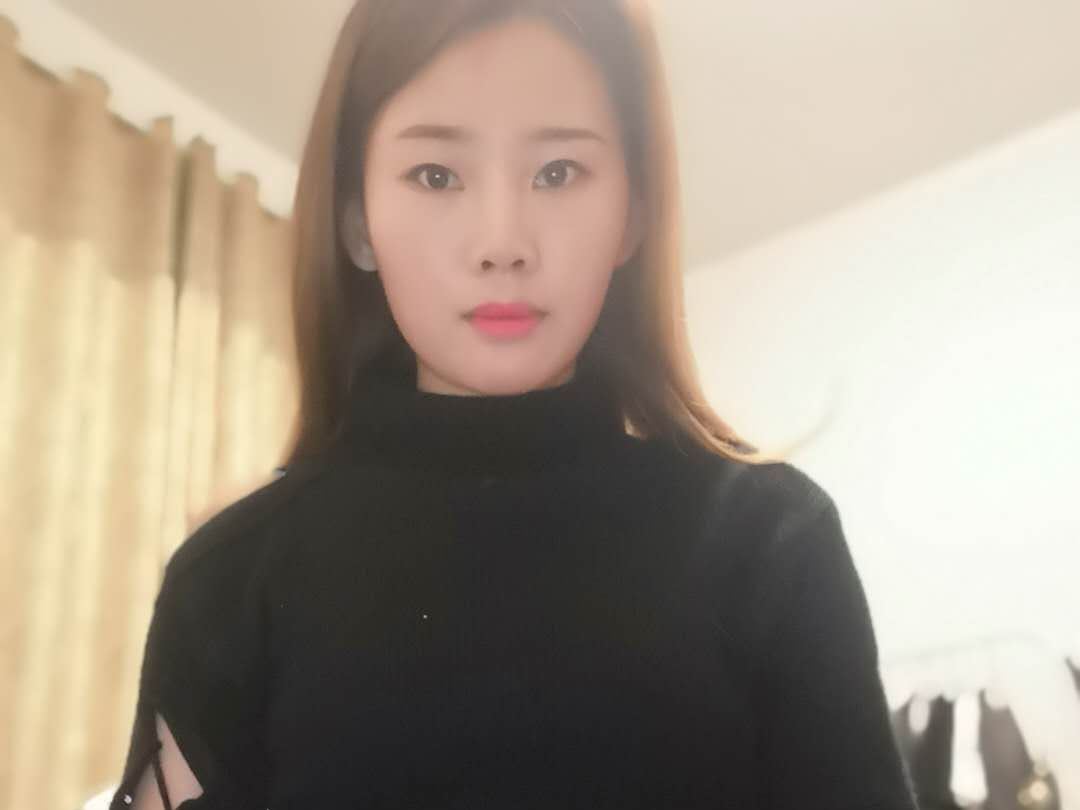 xiaorurubaby cam model profile picture 
