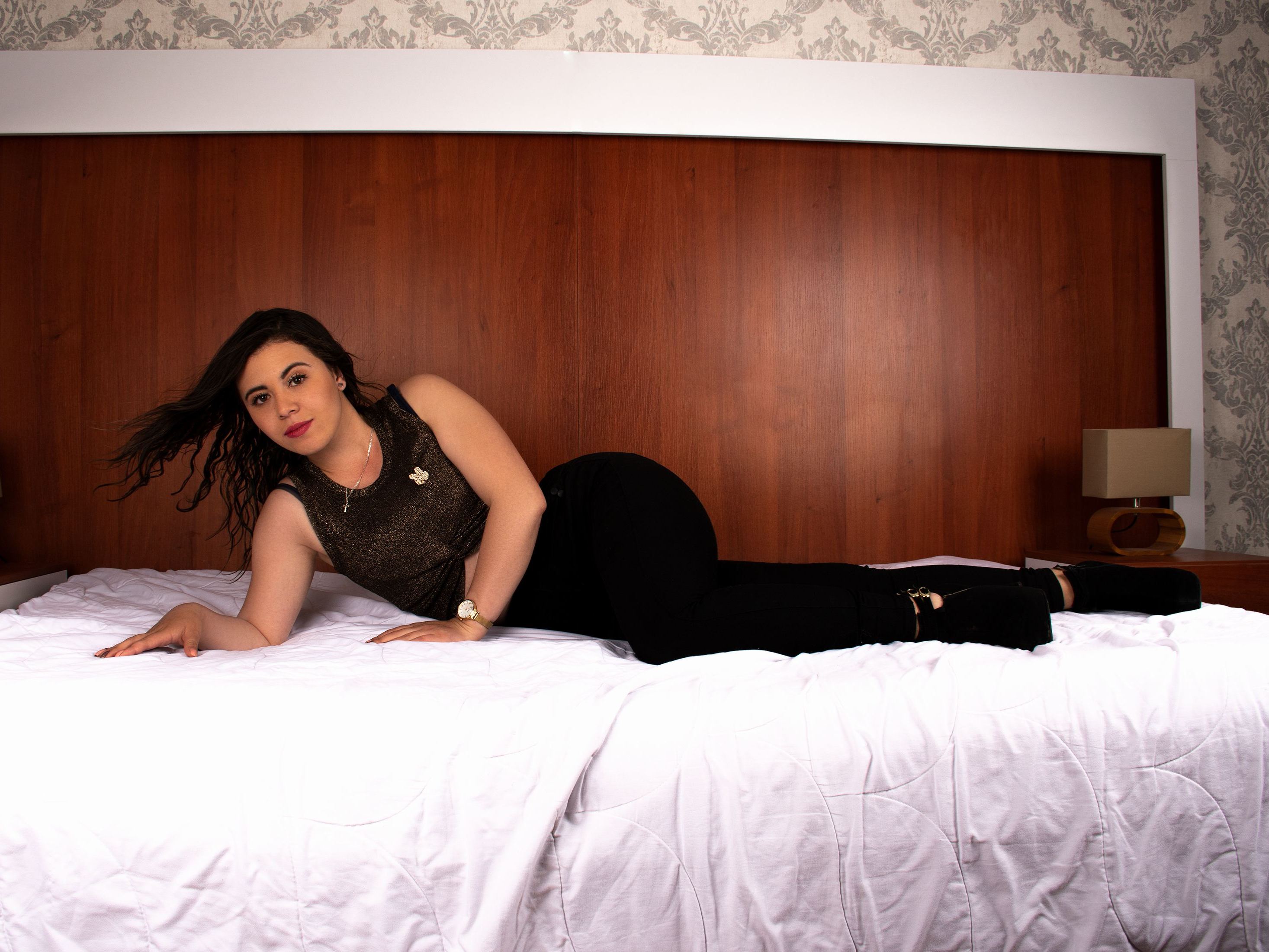 Imagen de perfil de modelo de cámara web de MiiaCox