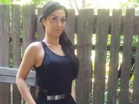HavanaHayes profielfoto van cam model 
