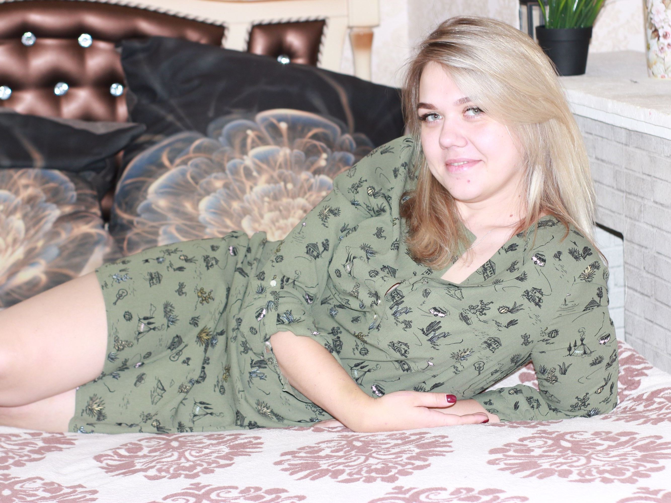 EmmaWeiss profielfoto van cam model 