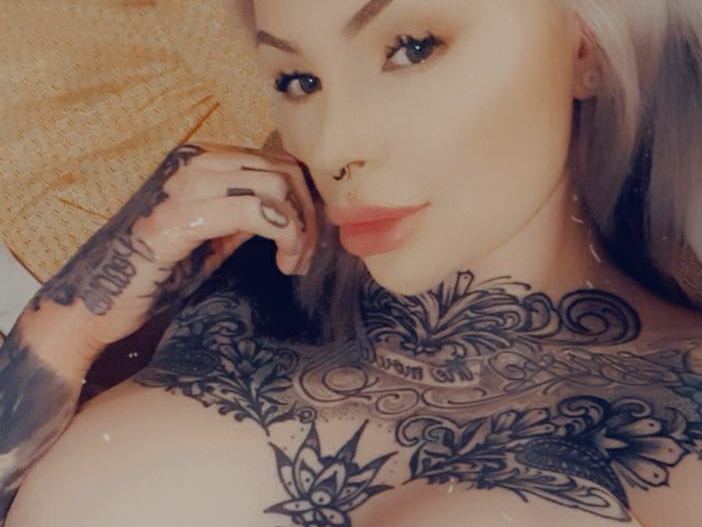 Foto de perfil de modelo de webcam de BambiAustinn 