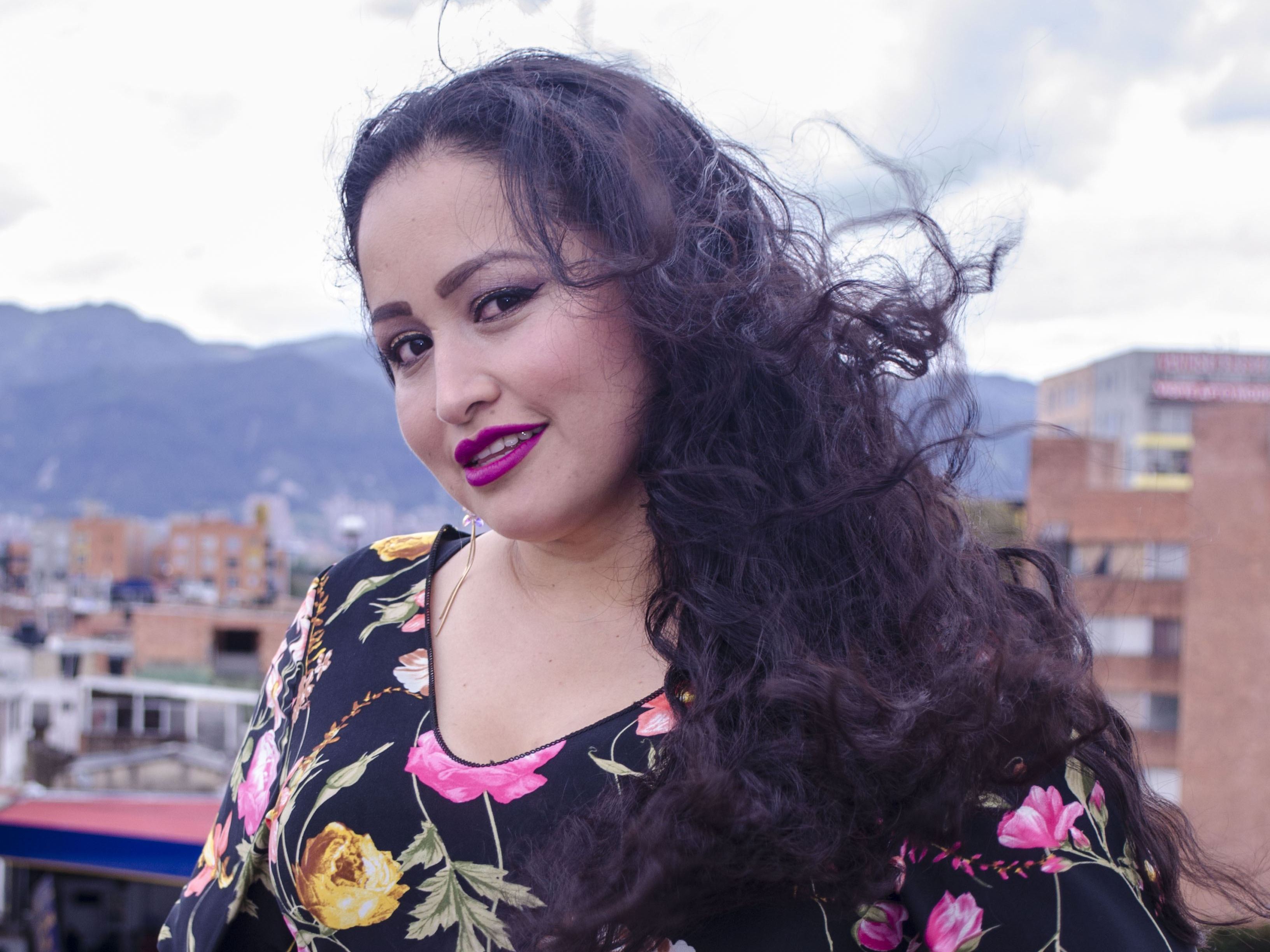 Imagen de perfil de modelo de cámara web de ArletsamayRossi