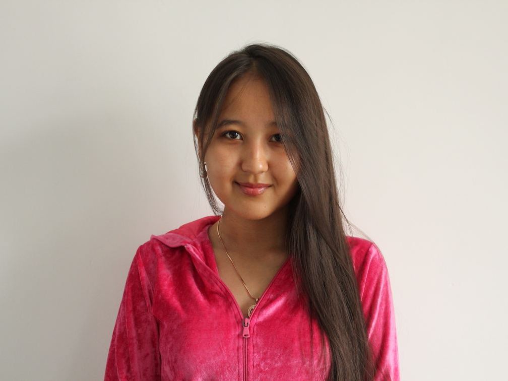 LinaMuen profielfoto van cam model 