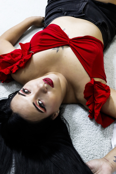 Interprete GiiaFerer Foto 3