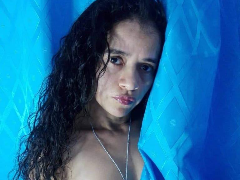 Image de profil du modèle de webcam wailani