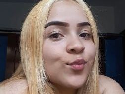 elsielatin profielfoto van cam model 
