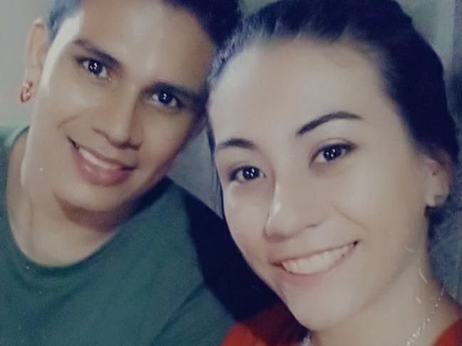 katehugo immagine del profilo del modello di cam