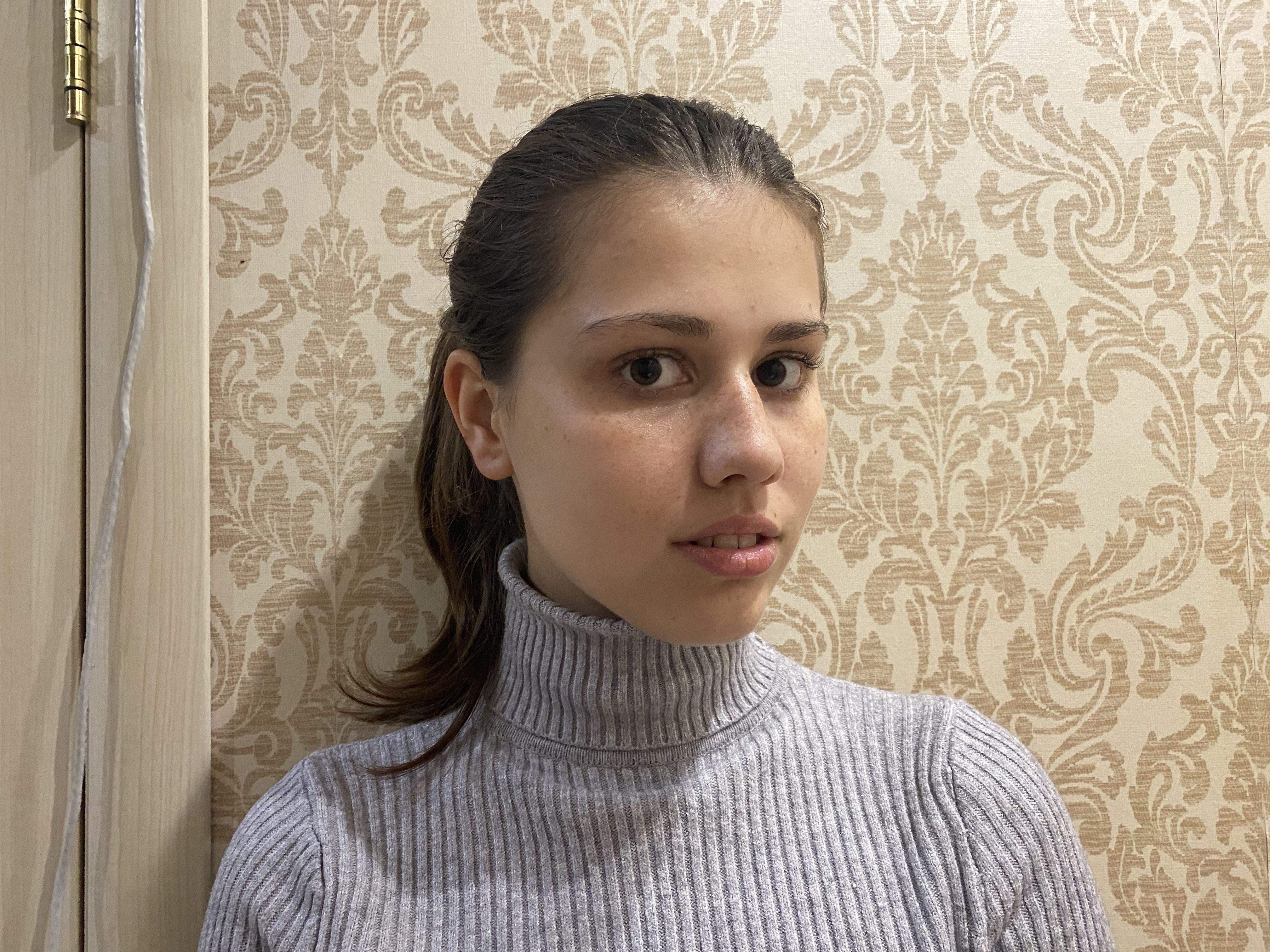 AlisaLinares profielfoto van cam model 