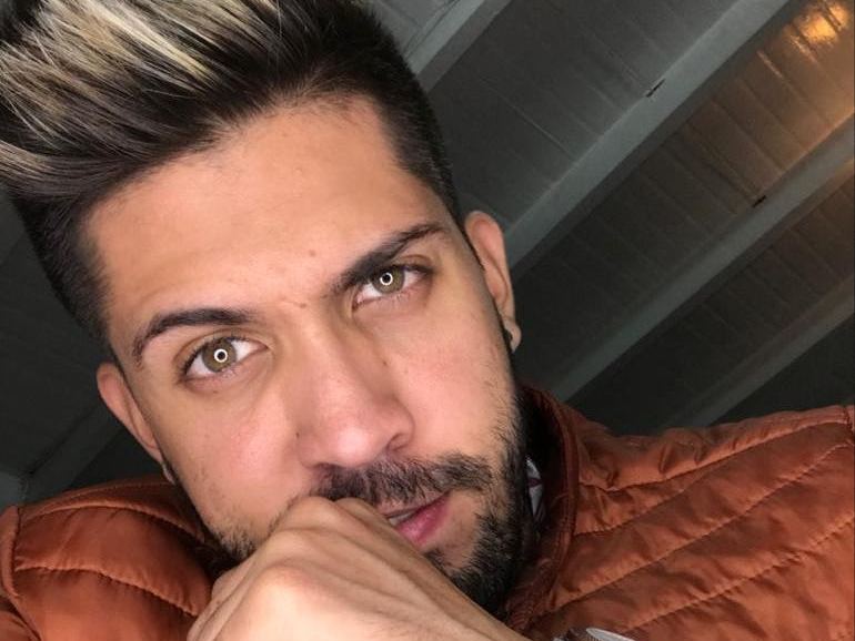 Profilbilde av Ryan_Bear webkamera modell