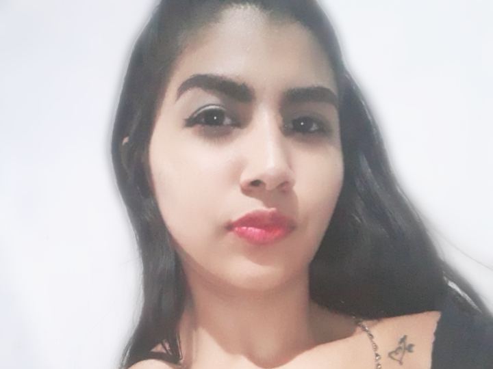 MelissaEvanss Profilbild des Cam-Modells 