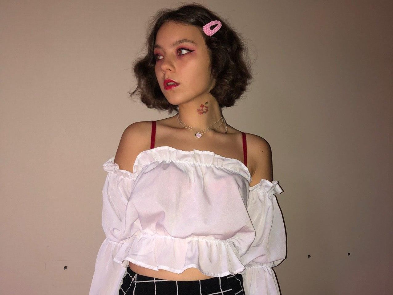 KusyaSexy profielfoto van cam model 