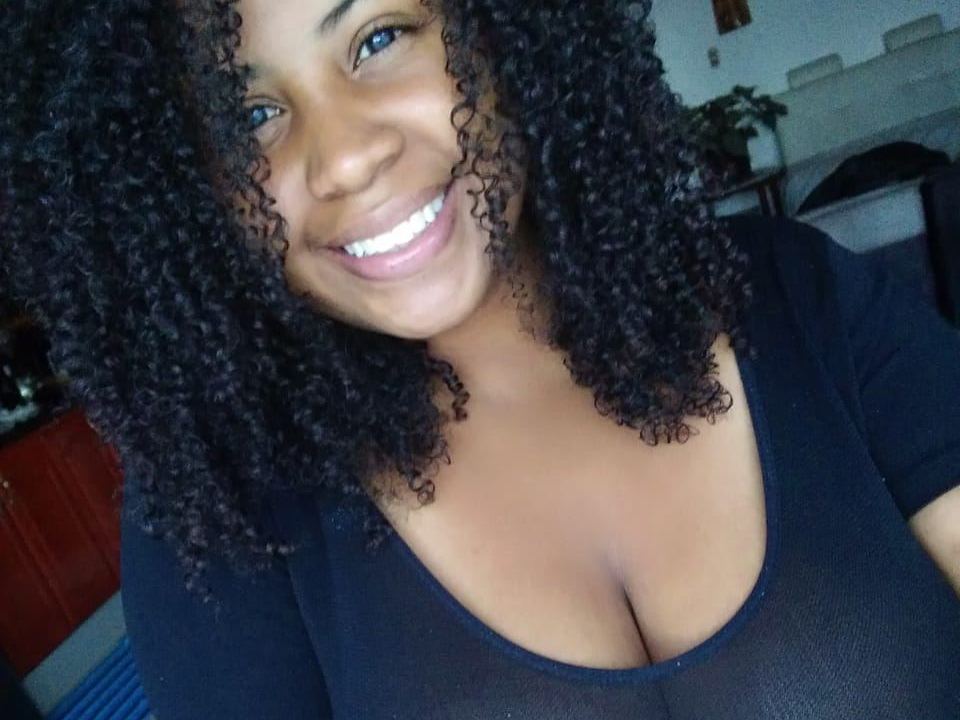 Image de profil du modèle de webcam ammirayy