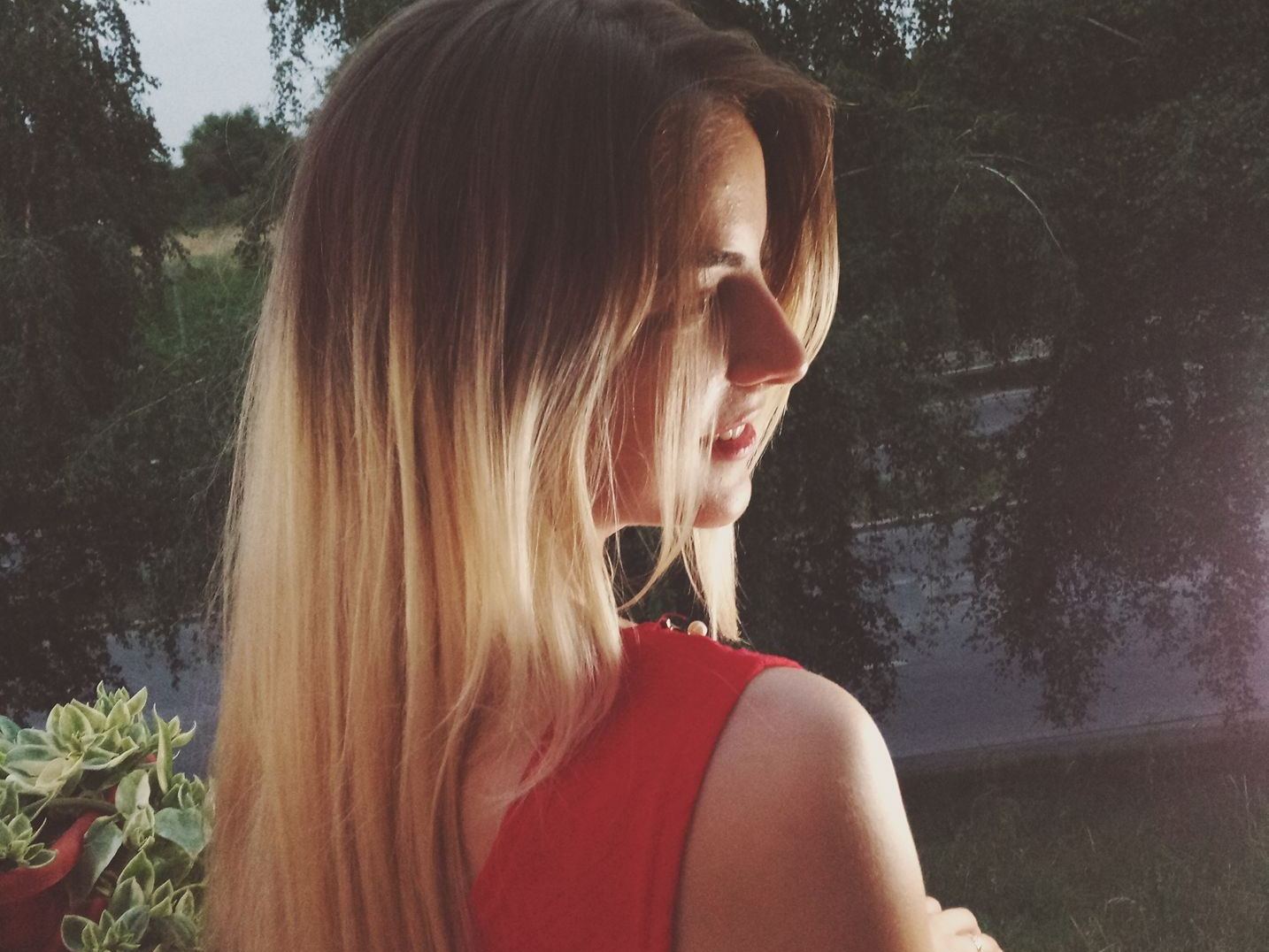 MichellePon Profilbild des Cam-Modells 