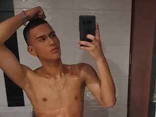 Foto de perfil de modelo de webcam de Mike_Weeber 