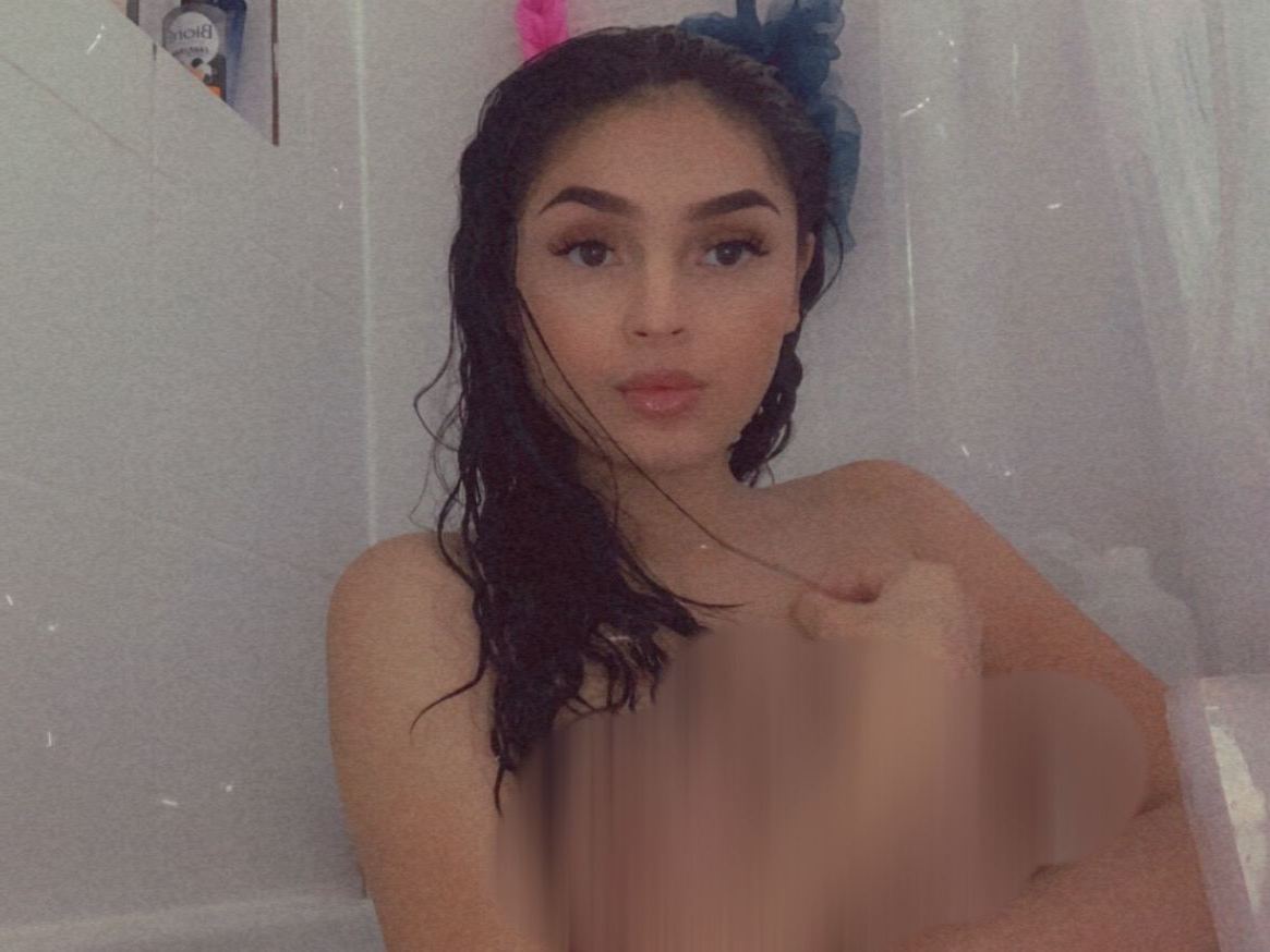 Bigbootygirllia Profilbild des Cam-Modells 