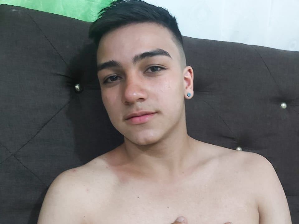 Foto de perfil de modelo de webcam de LucasChristian 