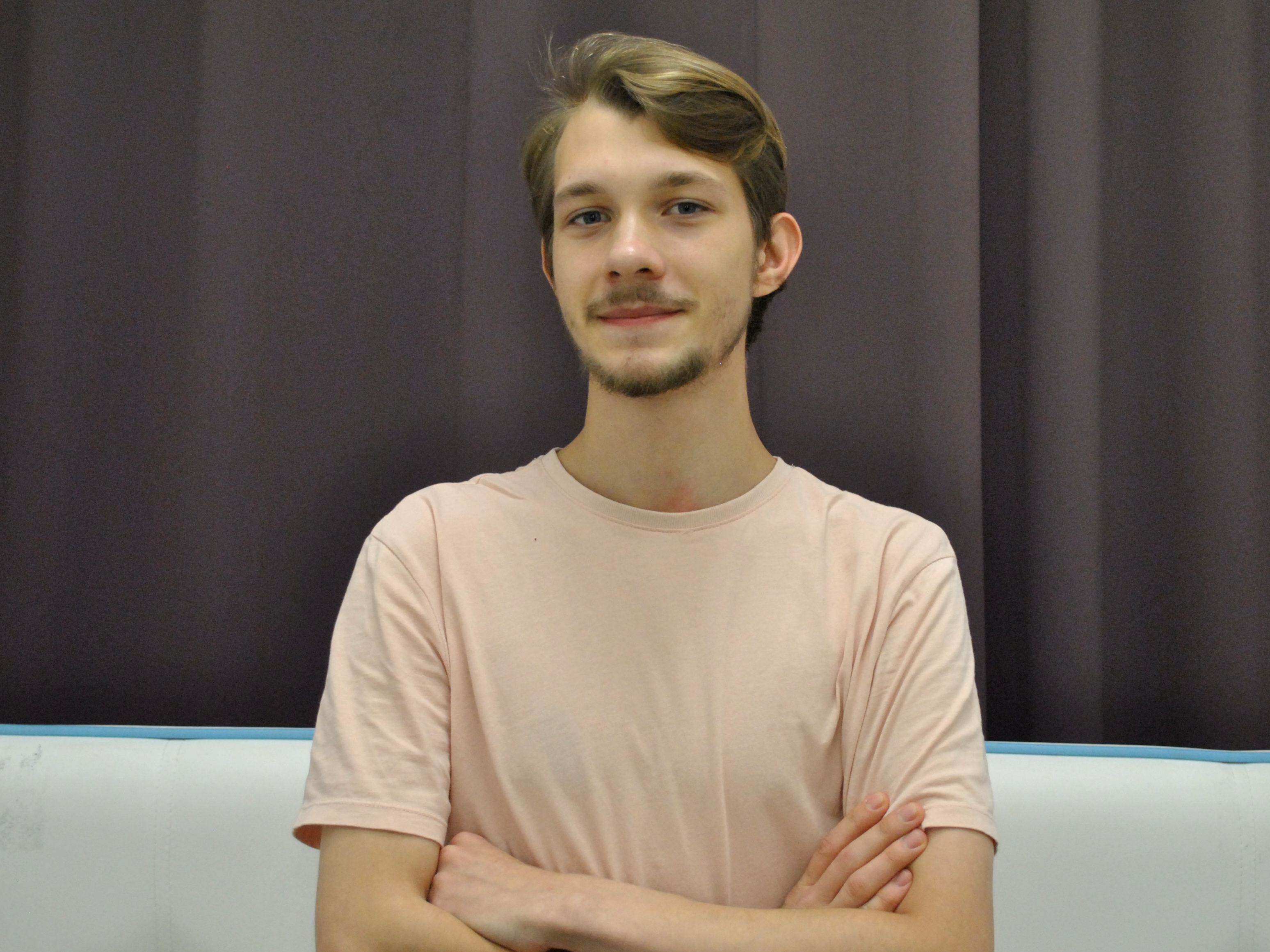Image de profil du modèle de webcam Jake_Paul