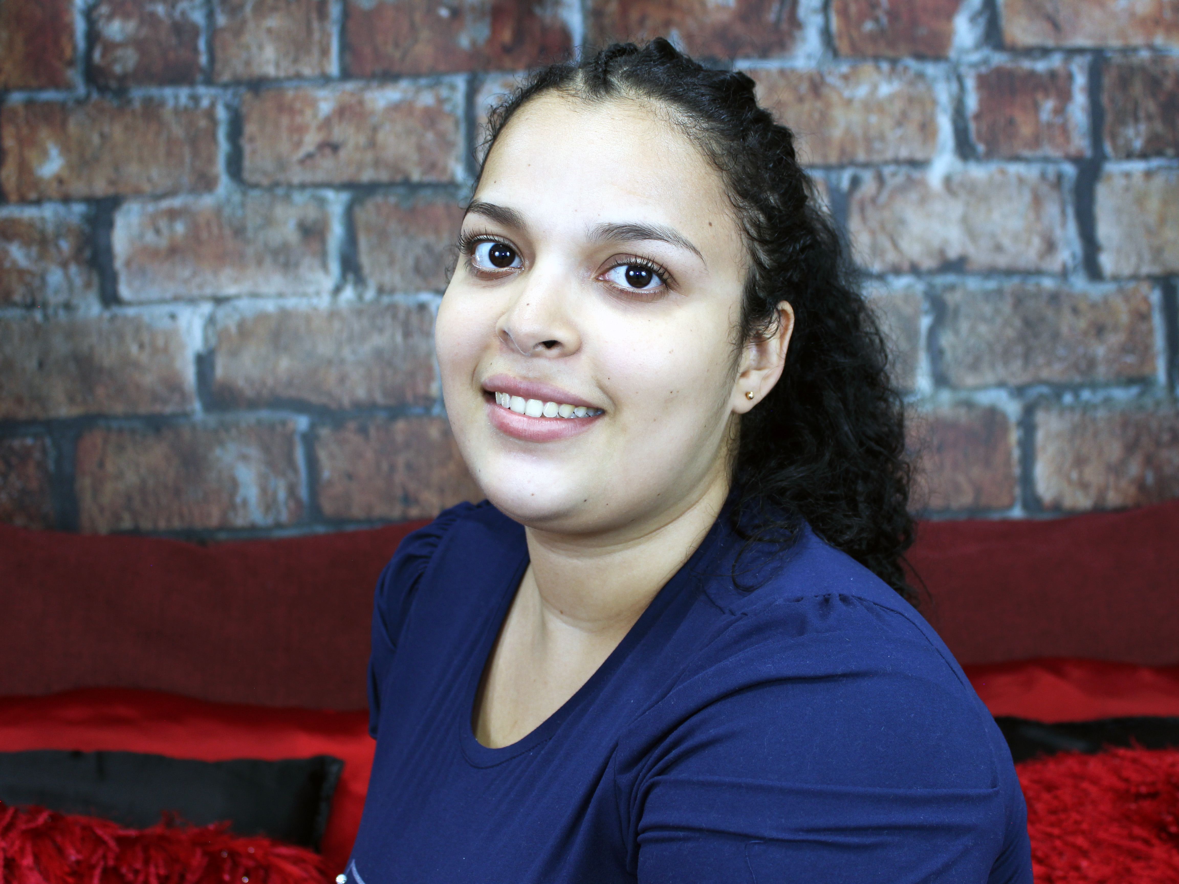 ClariceTaylor cam model profile picture 