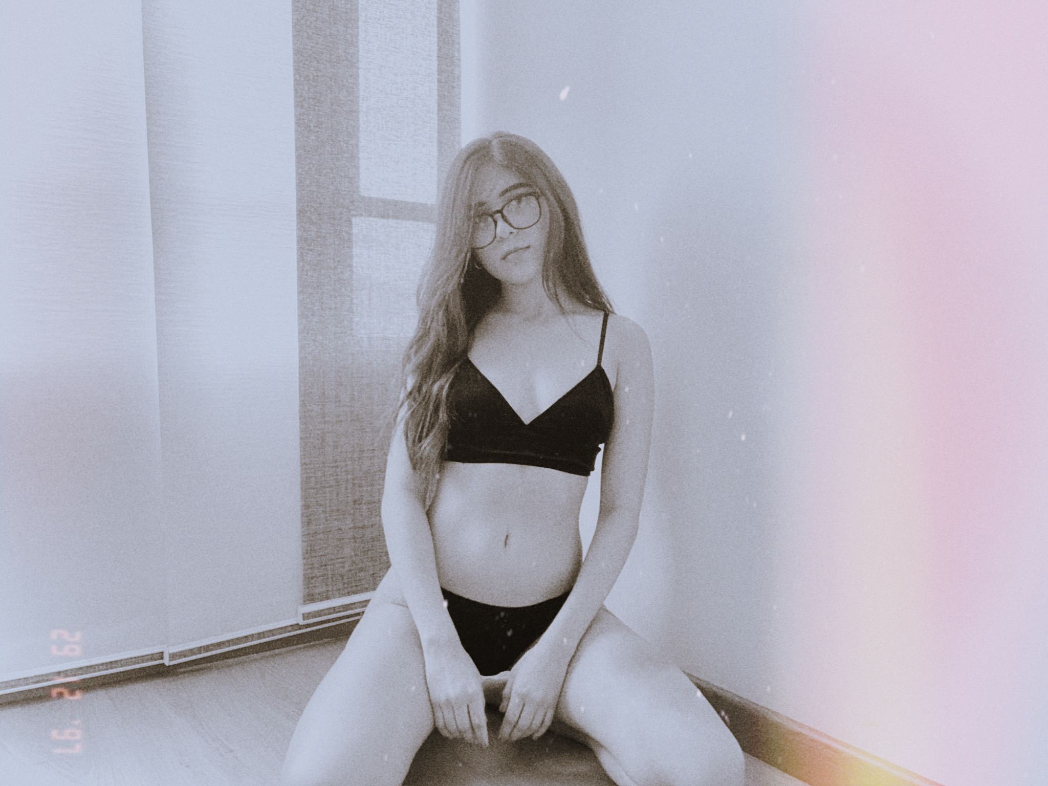 Foto de perfil de modelo de webcam de sallymayer 
