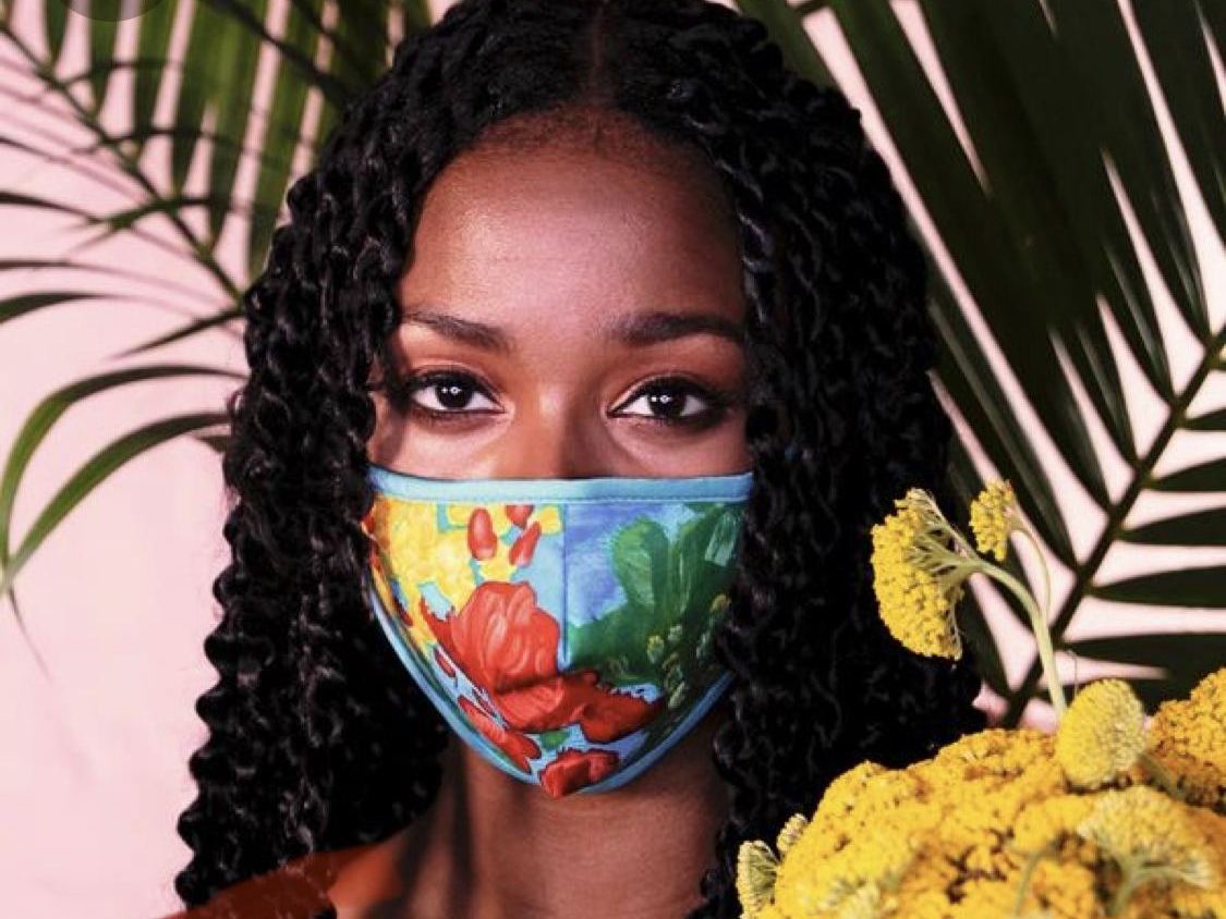 Imagen de perfil de modelo de cámara web de Nickinatural