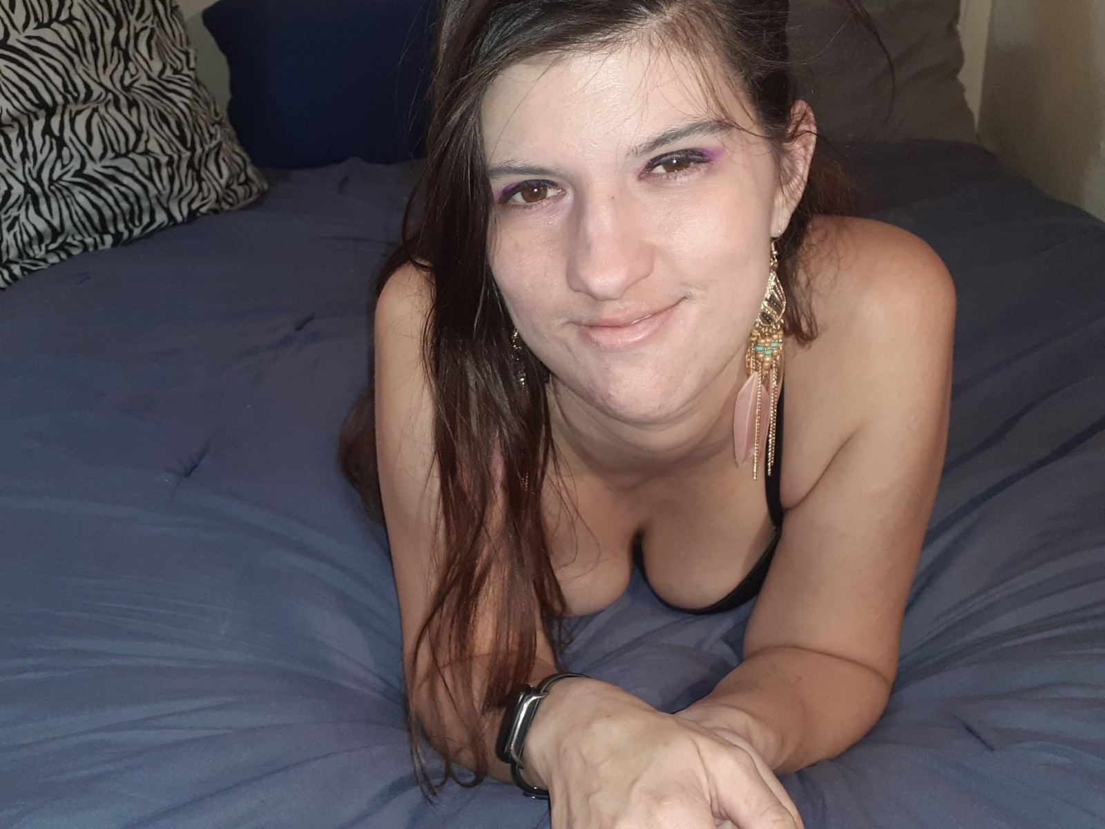 Imagen de perfil de modelo de cámara web de Starplur