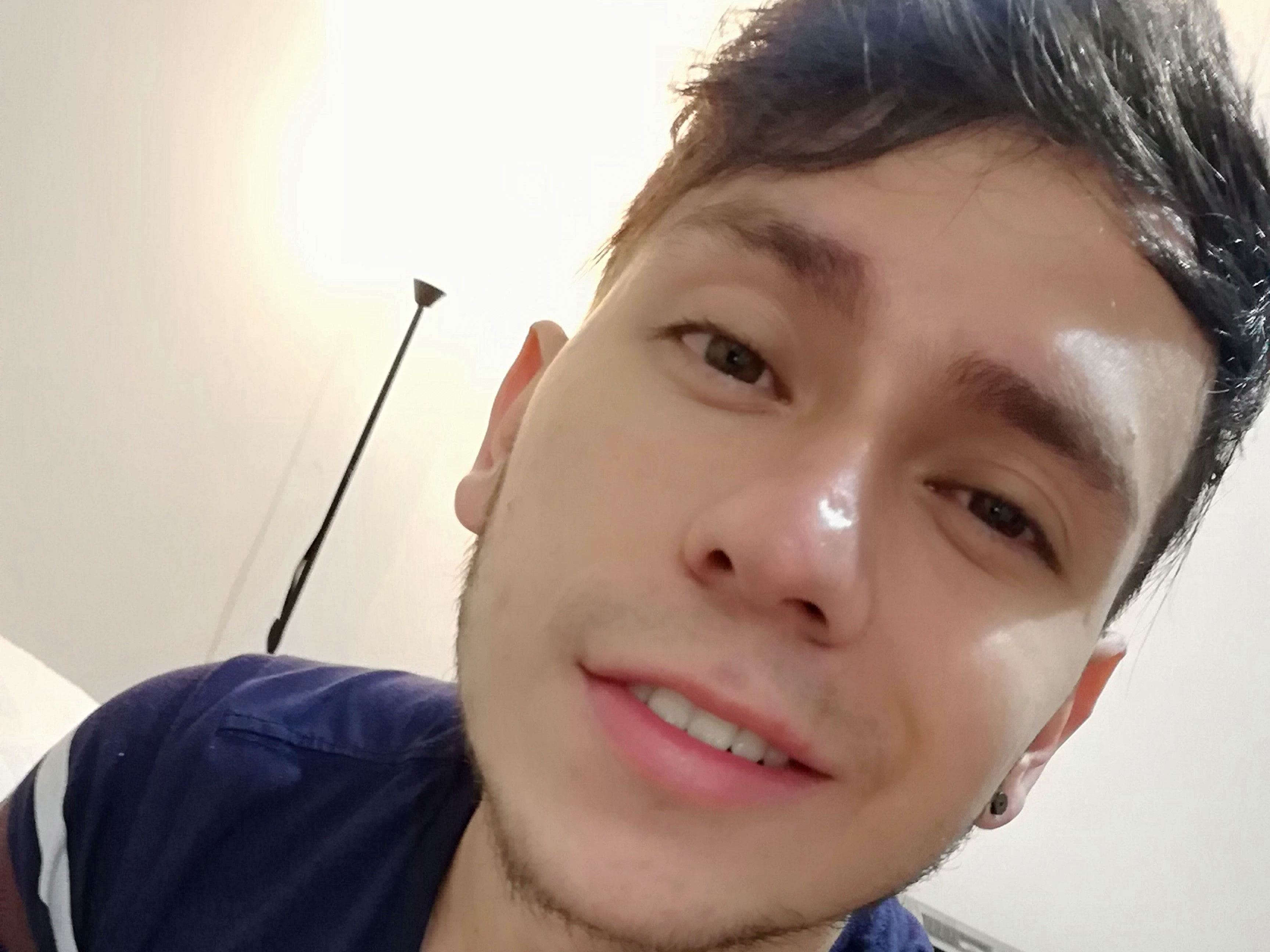 LoganJohnson Profilbild des Cam-Modells 