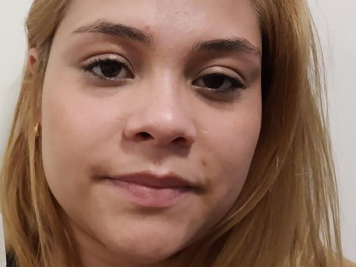 Foto de perfil de modelo de webcam de AmeliaRouss 