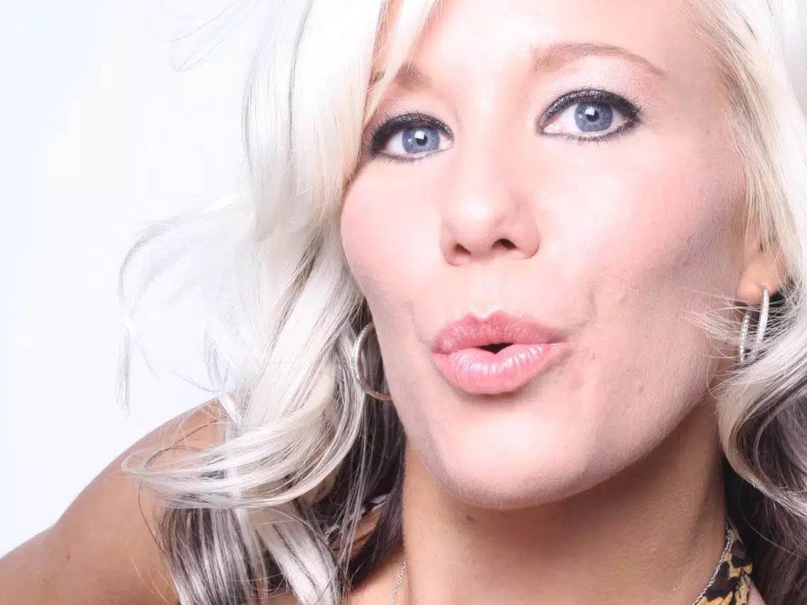 AllAmericanFun profielfoto van cam model 