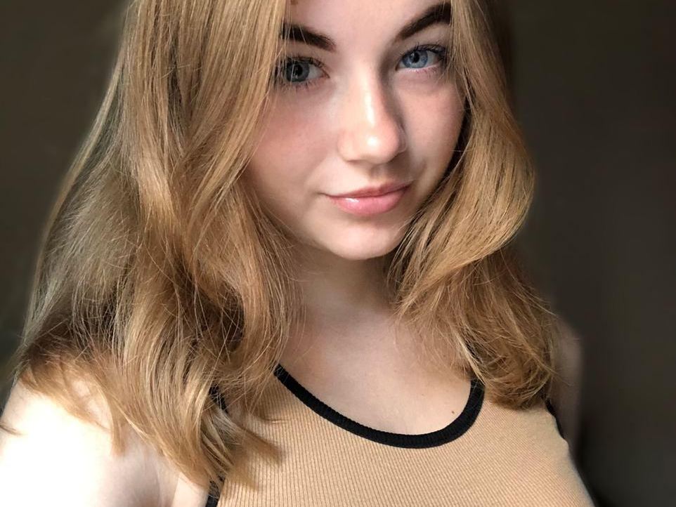 Image de profil du modèle de webcam OksiStar