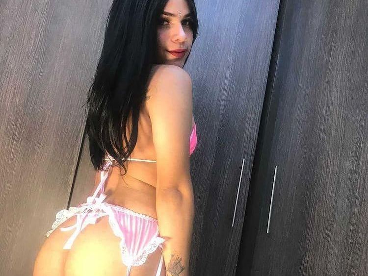 Imagen de perfil de modelo de cámara web de DayanaFrishman