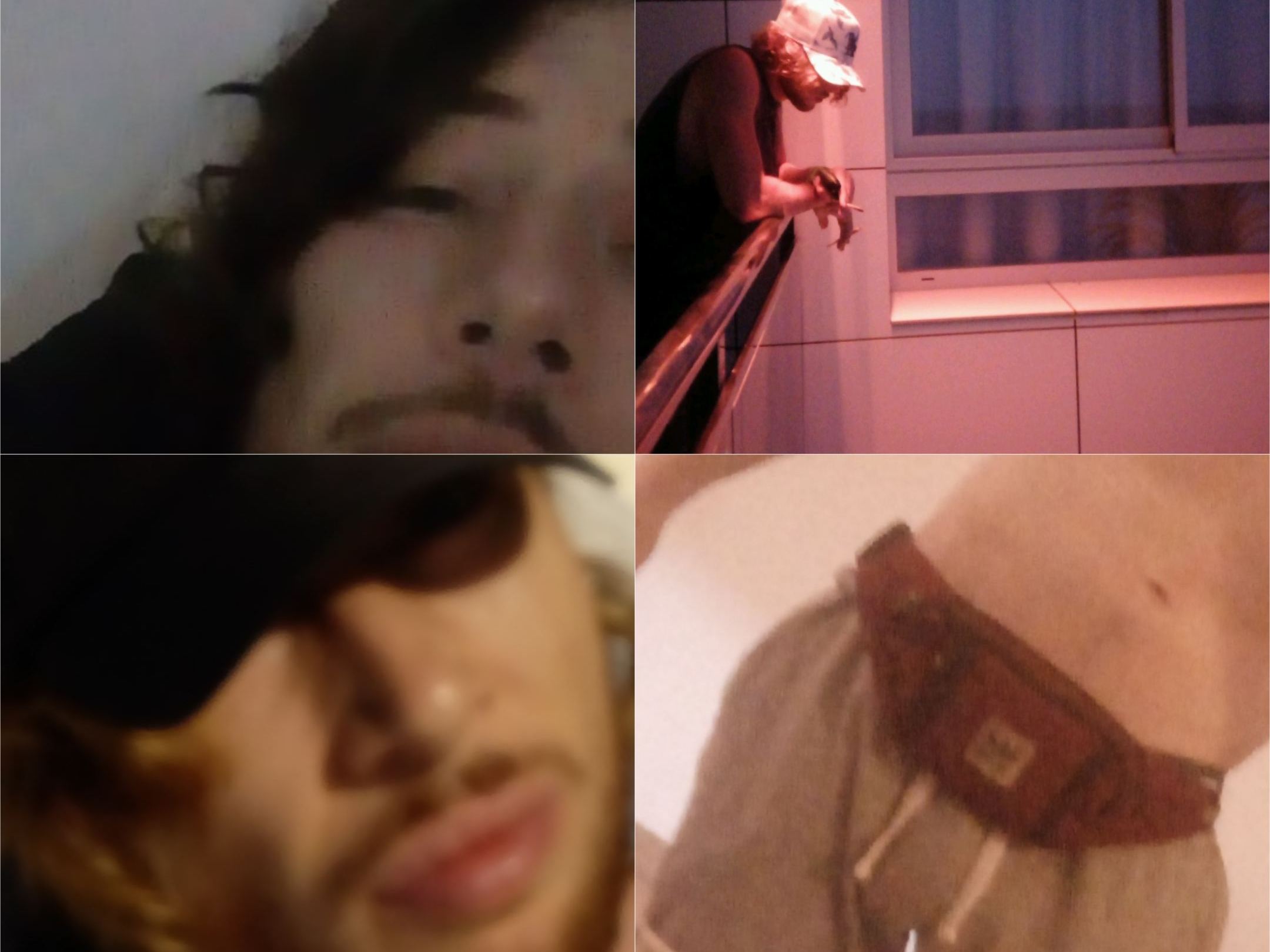 Lover33 profilbild på webbkameramodell 