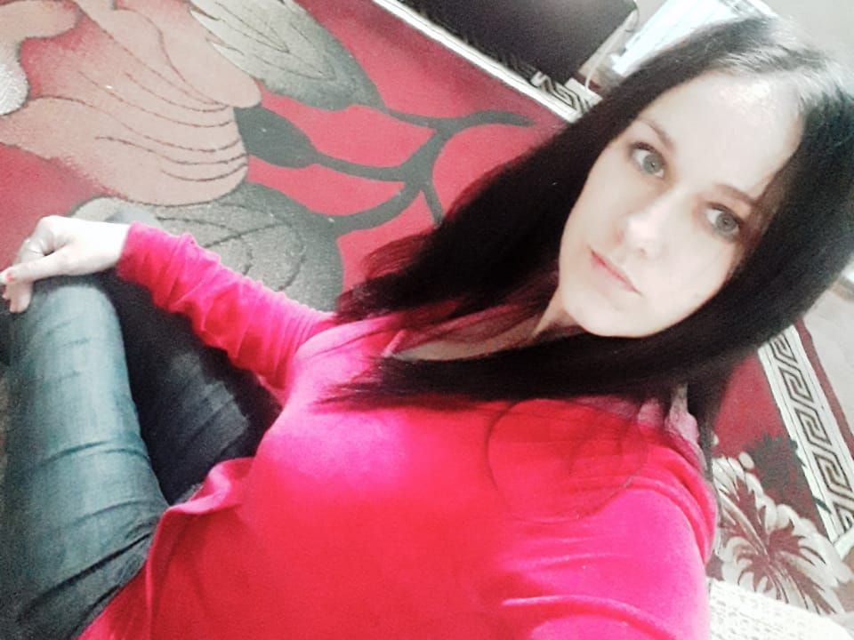 Image de profil du modèle de webcam Mila_Electra